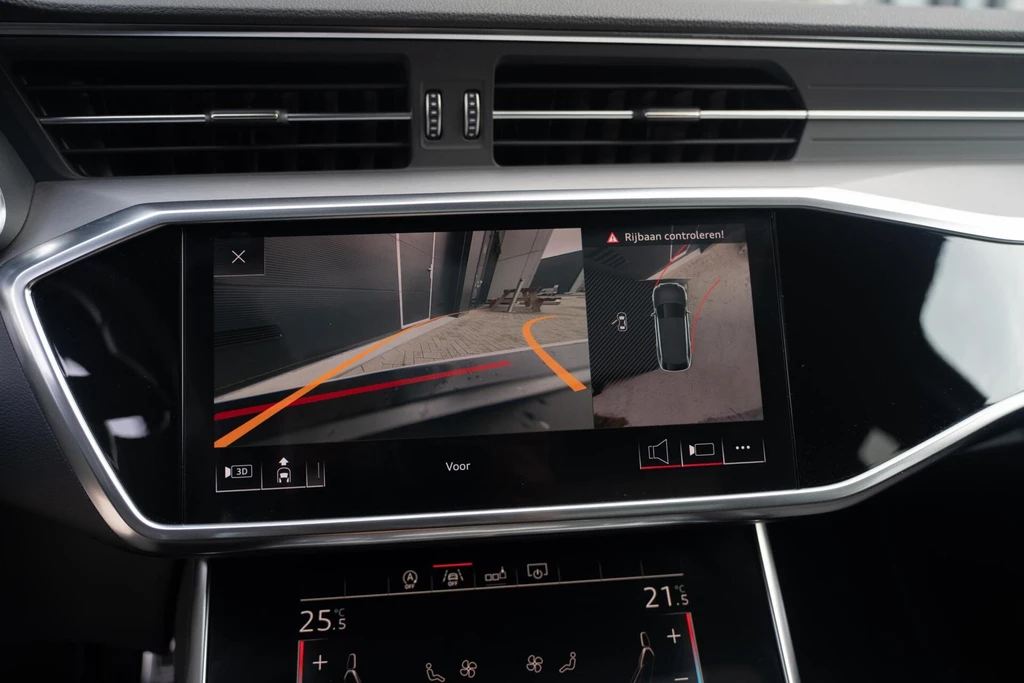 Audi A6 – foto 27