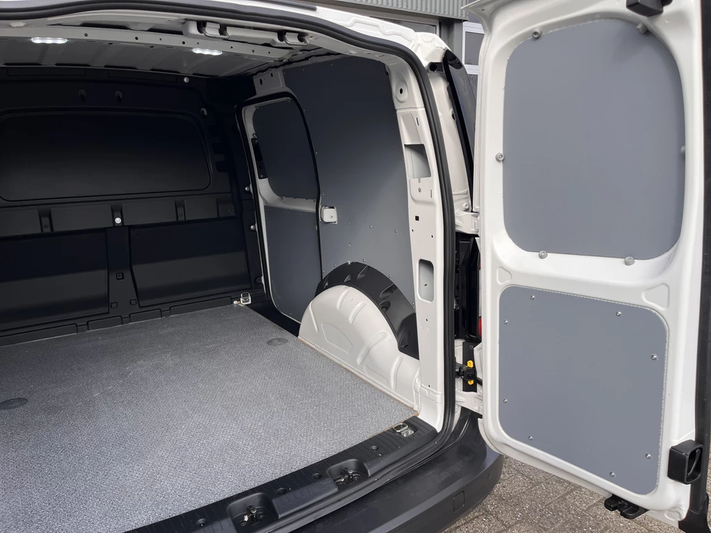 Volkswagen Caddy – foto 23