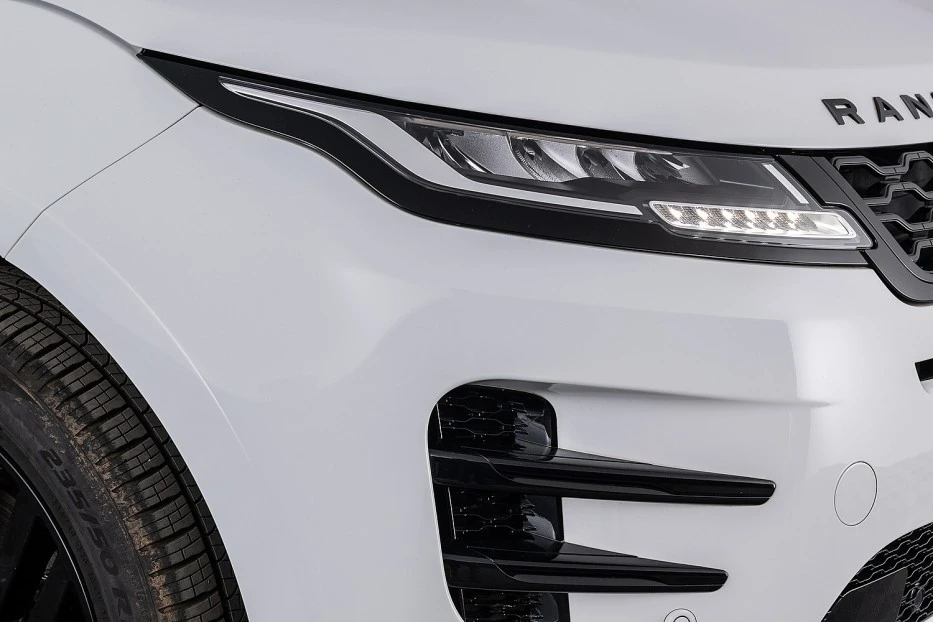 Land Rover Range Rover Evoque – foto 43