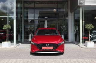 Mazda 3 – thumbnail 10