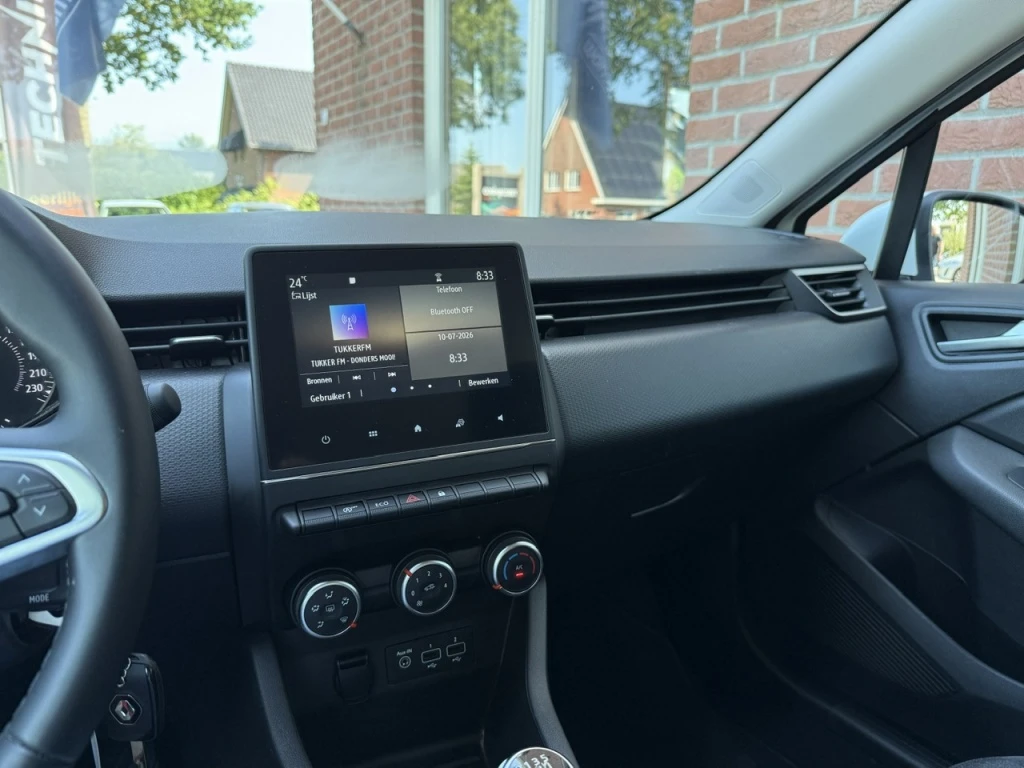 Renault Clio – foto 36