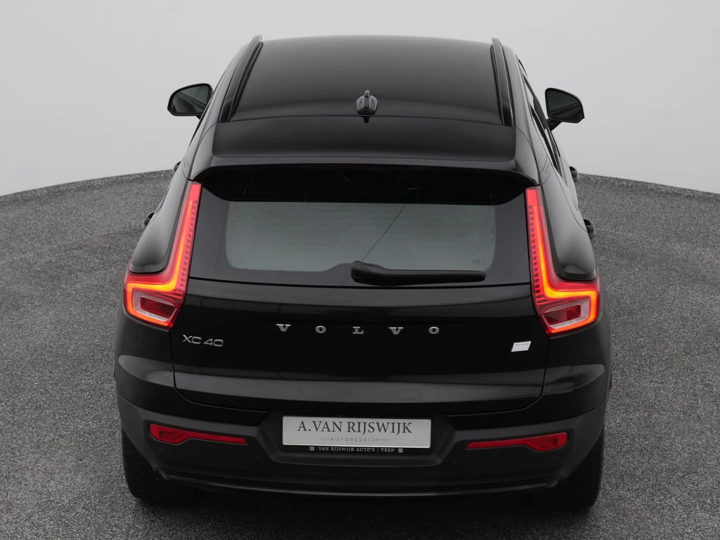 Volvo XC40 – foto 10