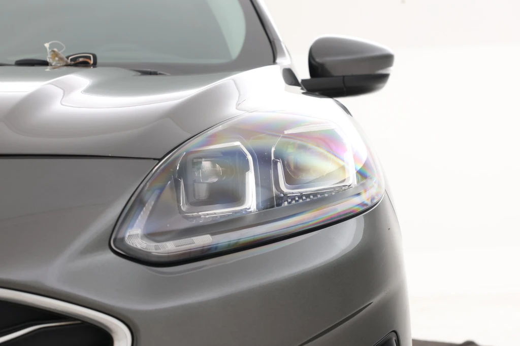 Ford Kuga – foto 6