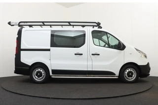 Renault Trafic – thumbnail 4