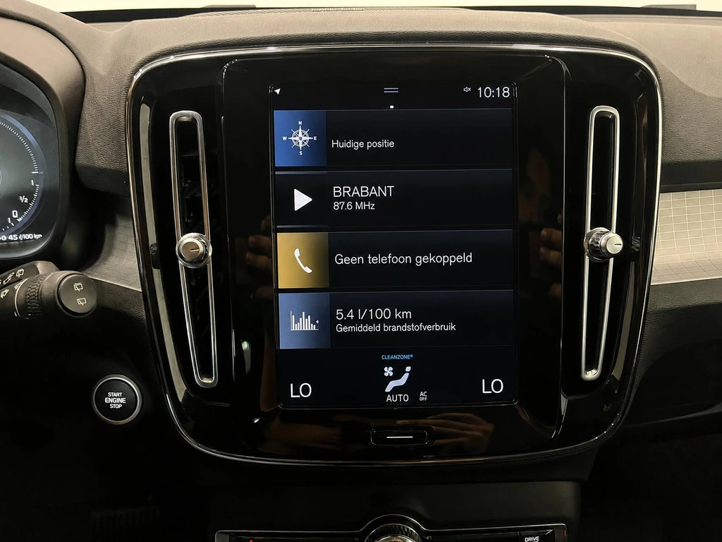 Volvo XC40 – foto 21