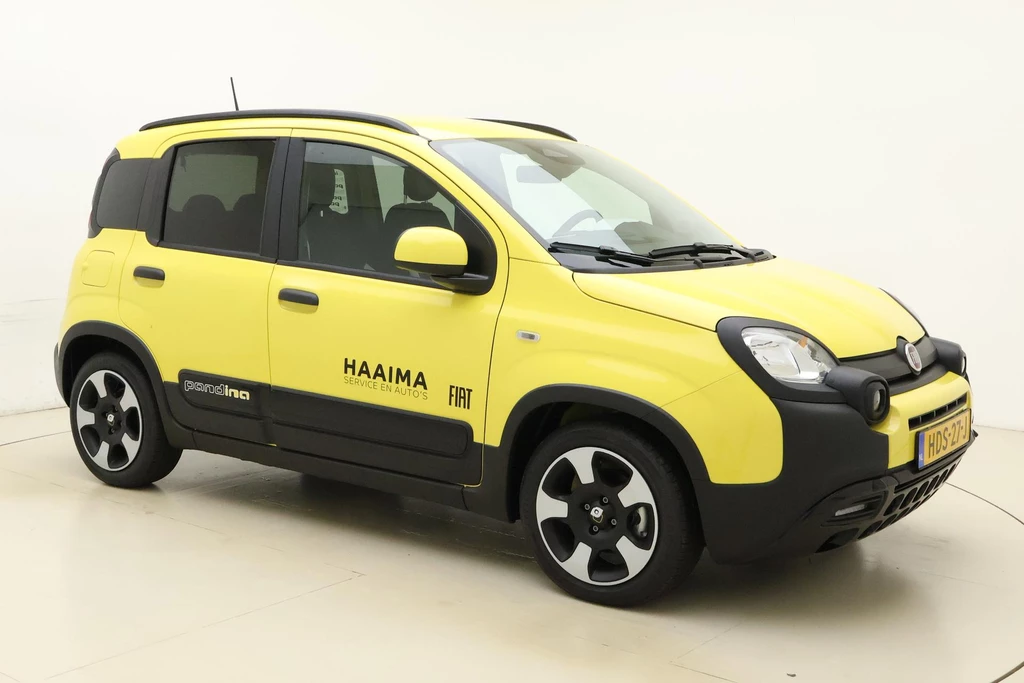 Fiat Panda – foto 8