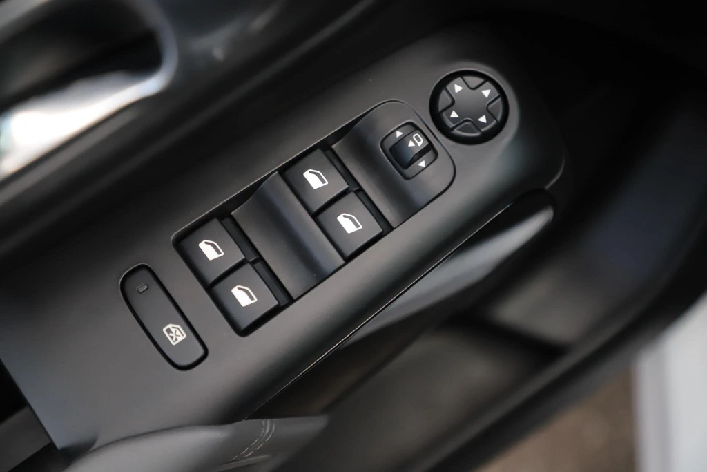Citroën C5 Aircross – foto 10