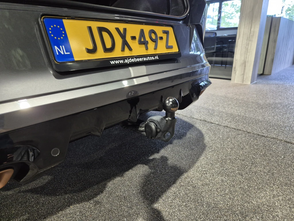 CUPRA Formentor – foto 11