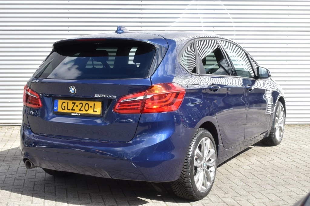 BMW 2 Serie – foto 4