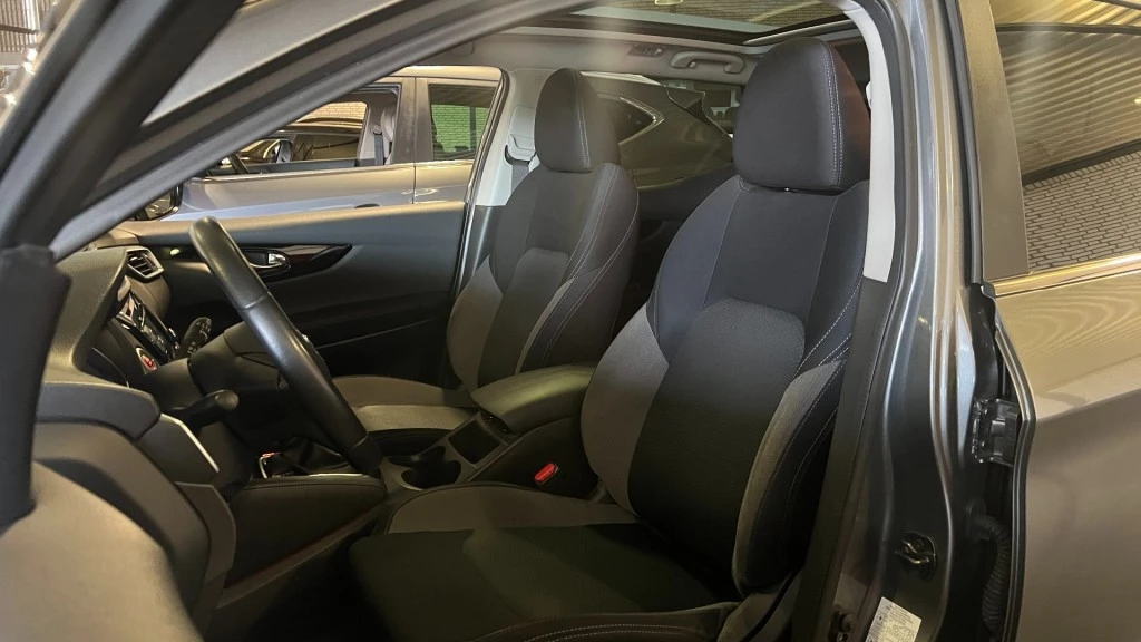 Nissan QASHQAI – foto 28