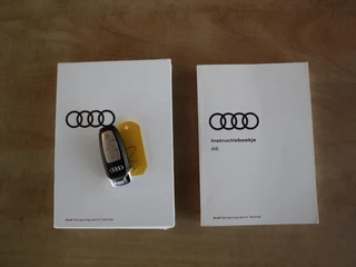 Audi A6 – thumbnail 43