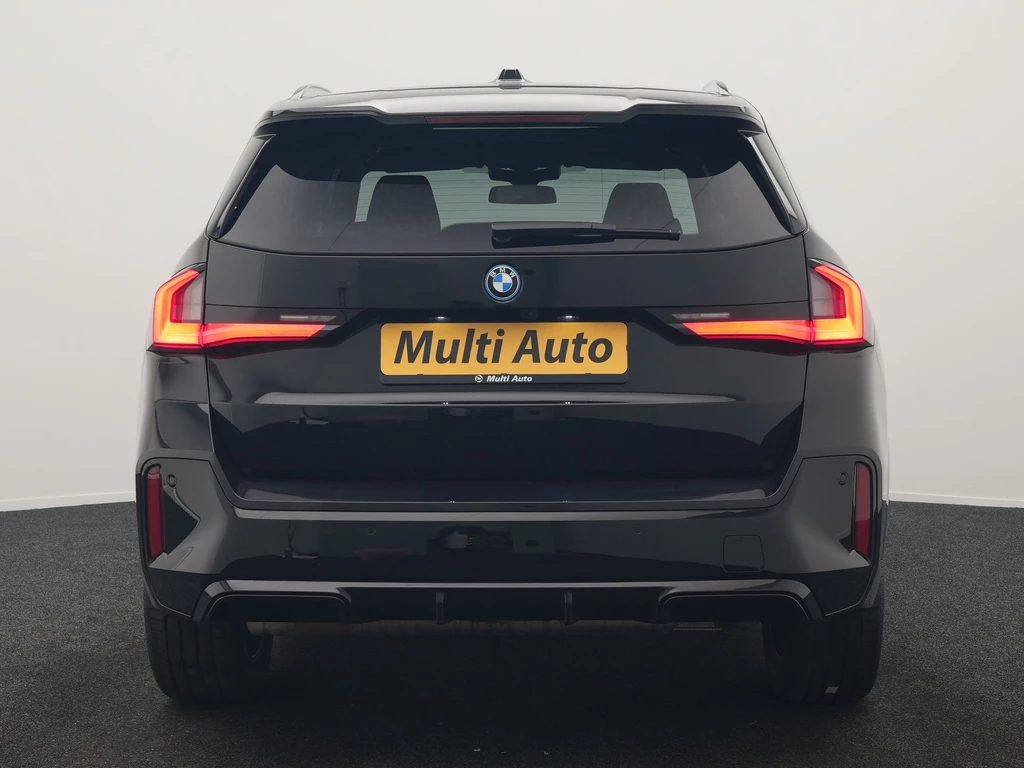 BMW X1 – foto 5