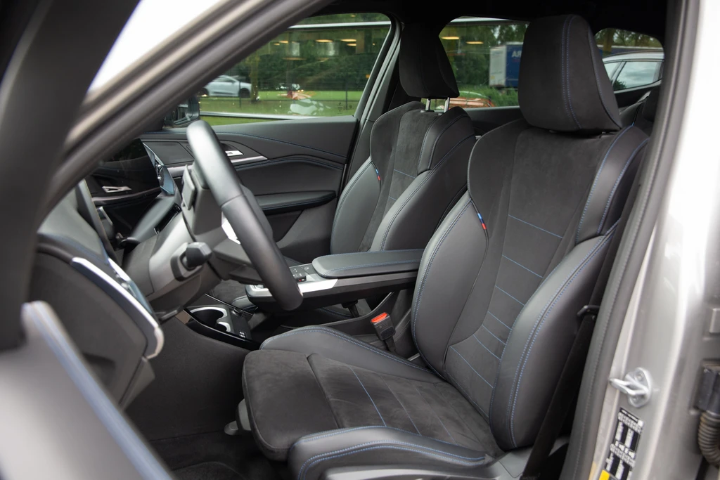 BMW X1 – foto 4