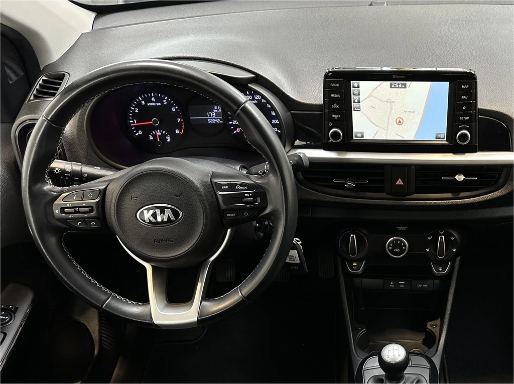 Kia Picanto – foto 21