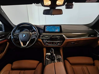 BMW 5 Serie – thumbnail 20