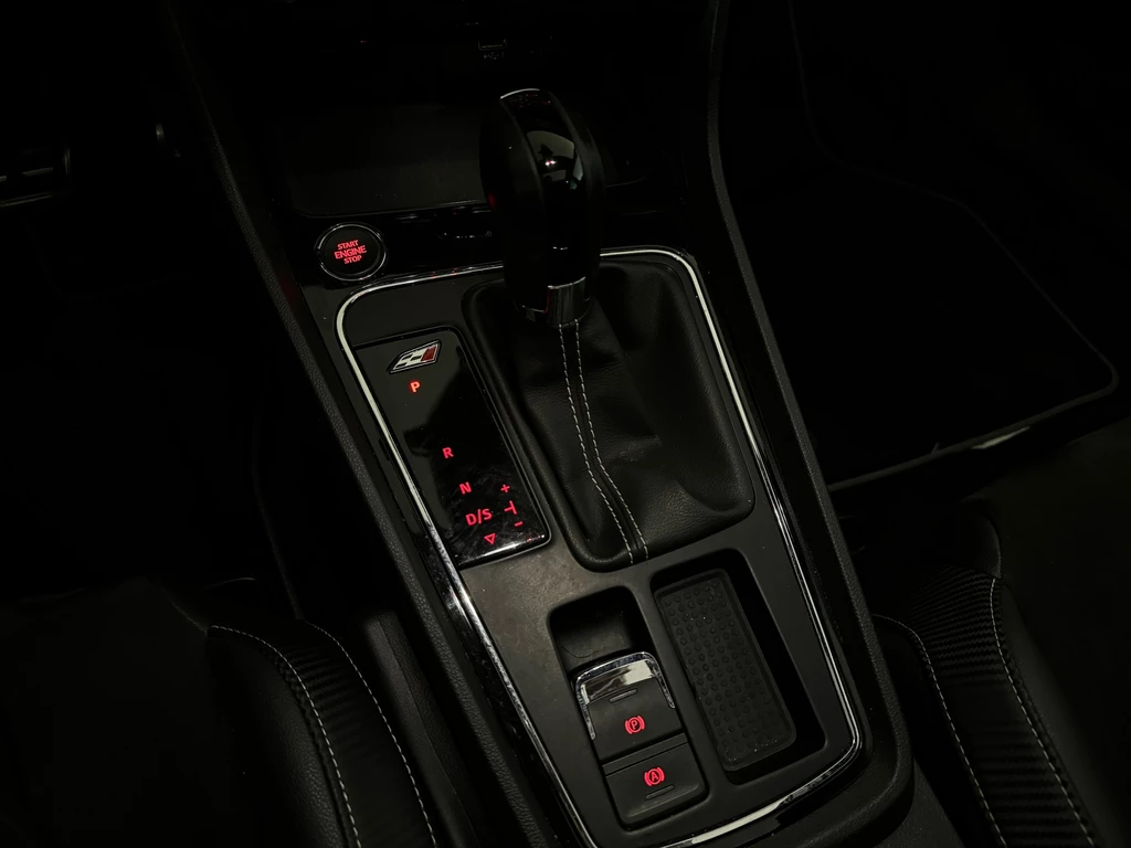 SEAT Leon – foto 14