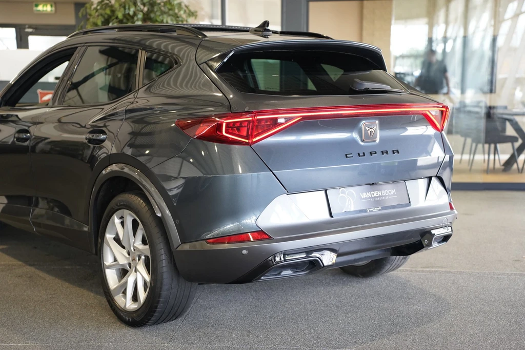 CUPRA Formentor – foto 5