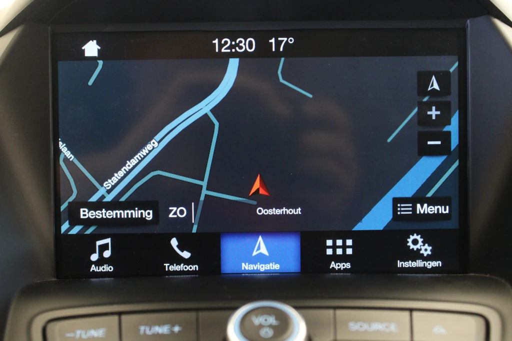 Ford Kuga – foto 8