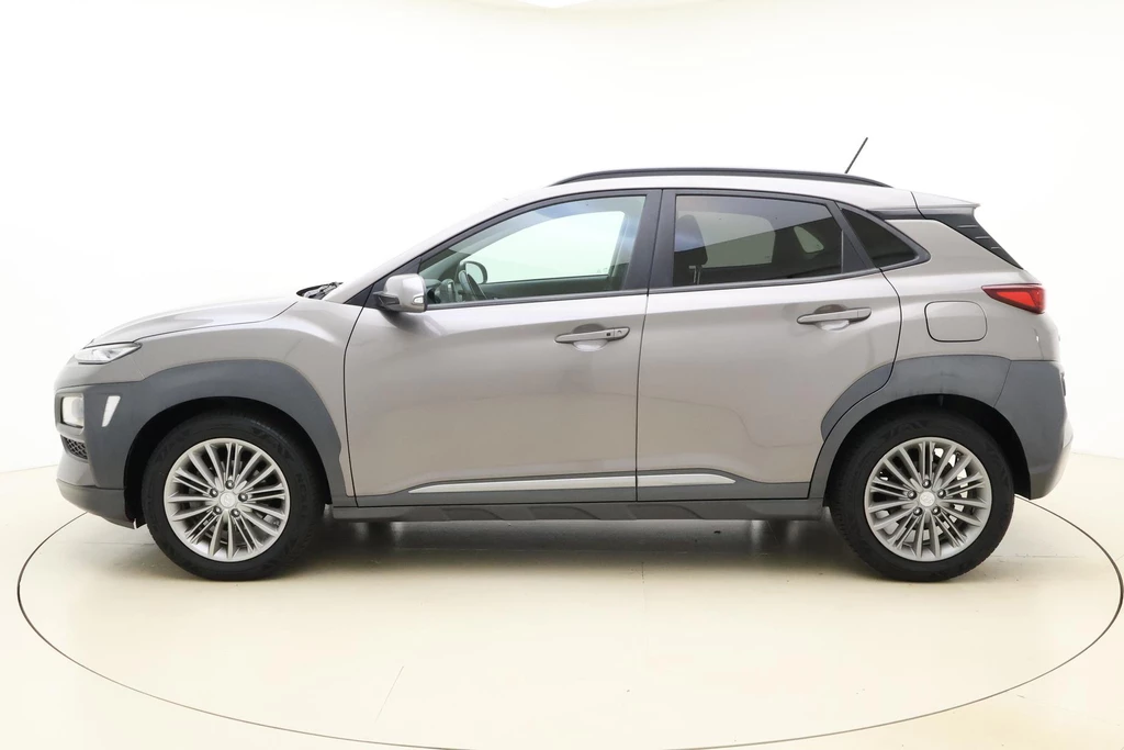 Hyundai Kona – foto 2