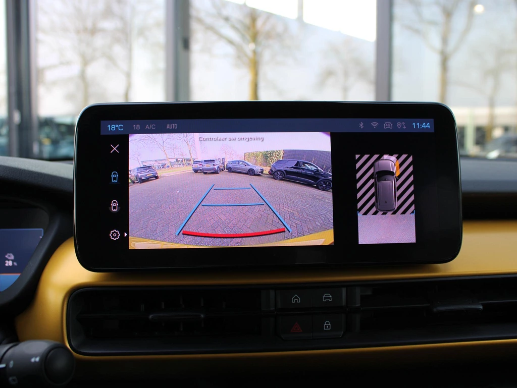 Jeep Avenger – foto 25