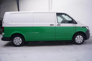 Volkswagen Transporter – thumbnail 8