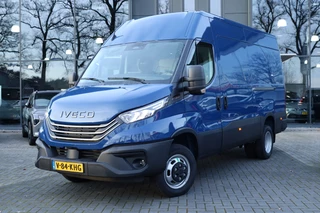 Iveco Daily – thumbnail 1