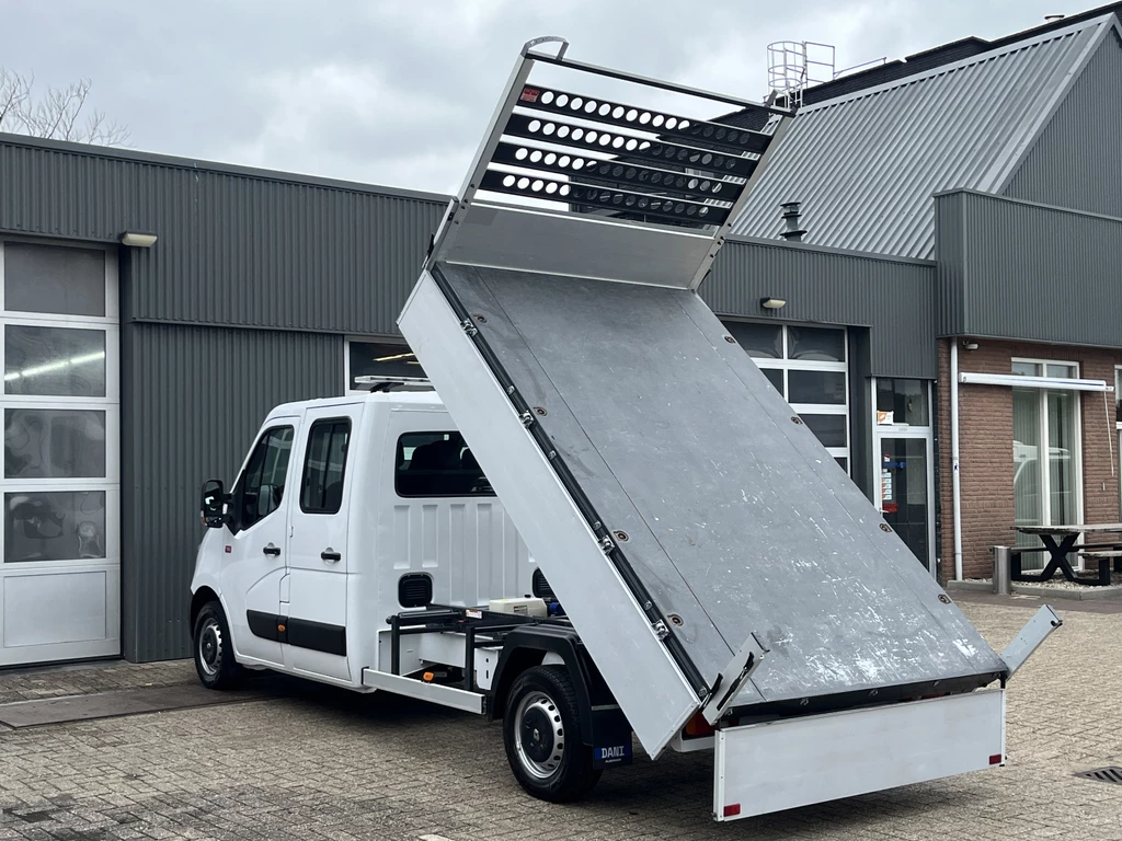 Renault Master – foto 11