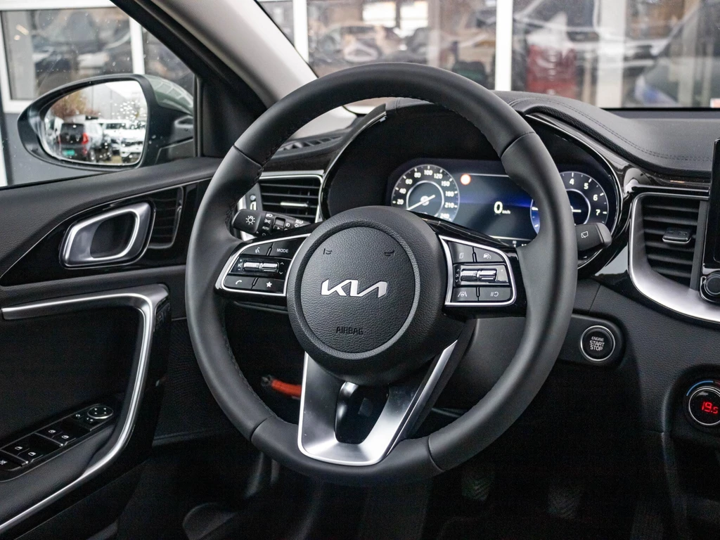 Kia Ceed Sportswagon – foto 14