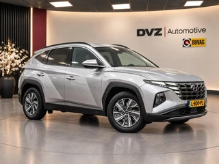 Hyundai Tucson – thumbnail 7
