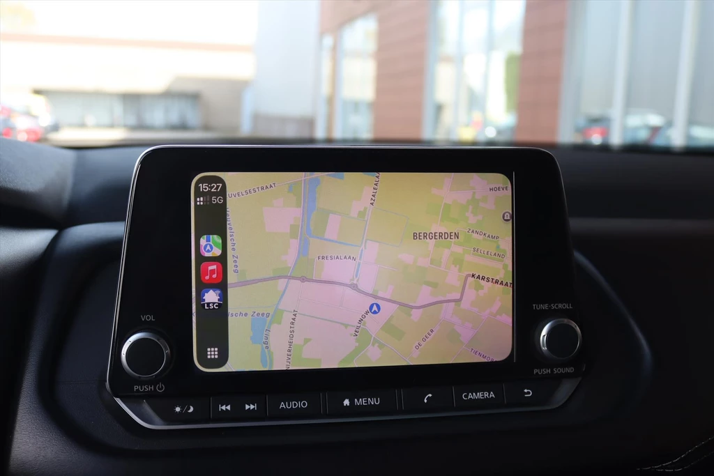 Nissan QASHQAI – foto 35