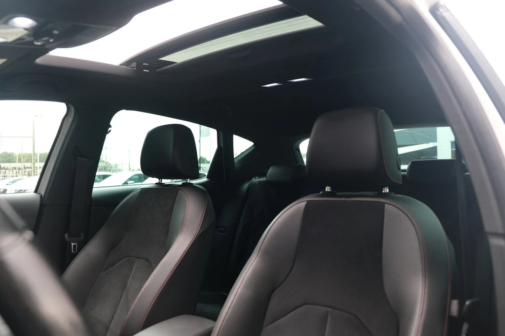 SEAT Leon – foto 10