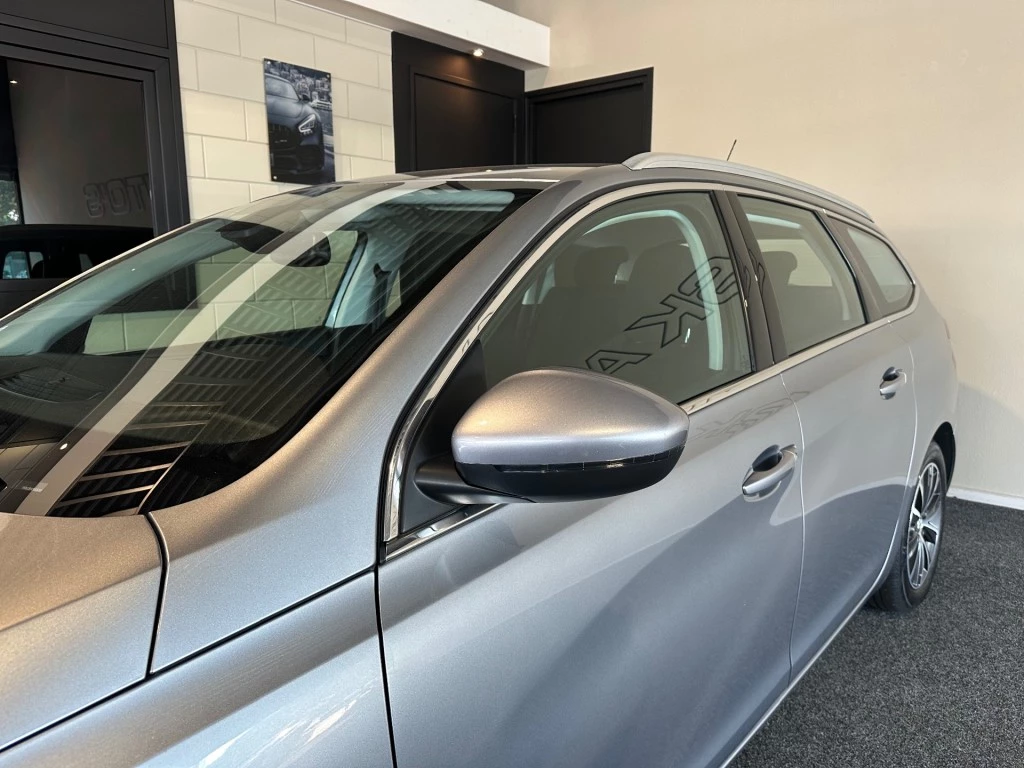 Peugeot 308 – foto 29