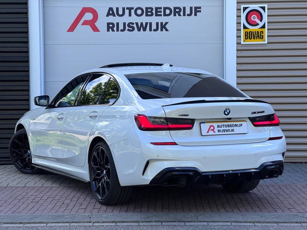 BMW 3 Serie – foto 3