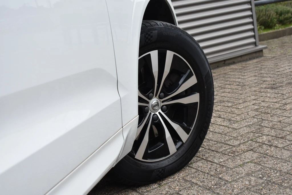 Volvo XC60 – foto 7
