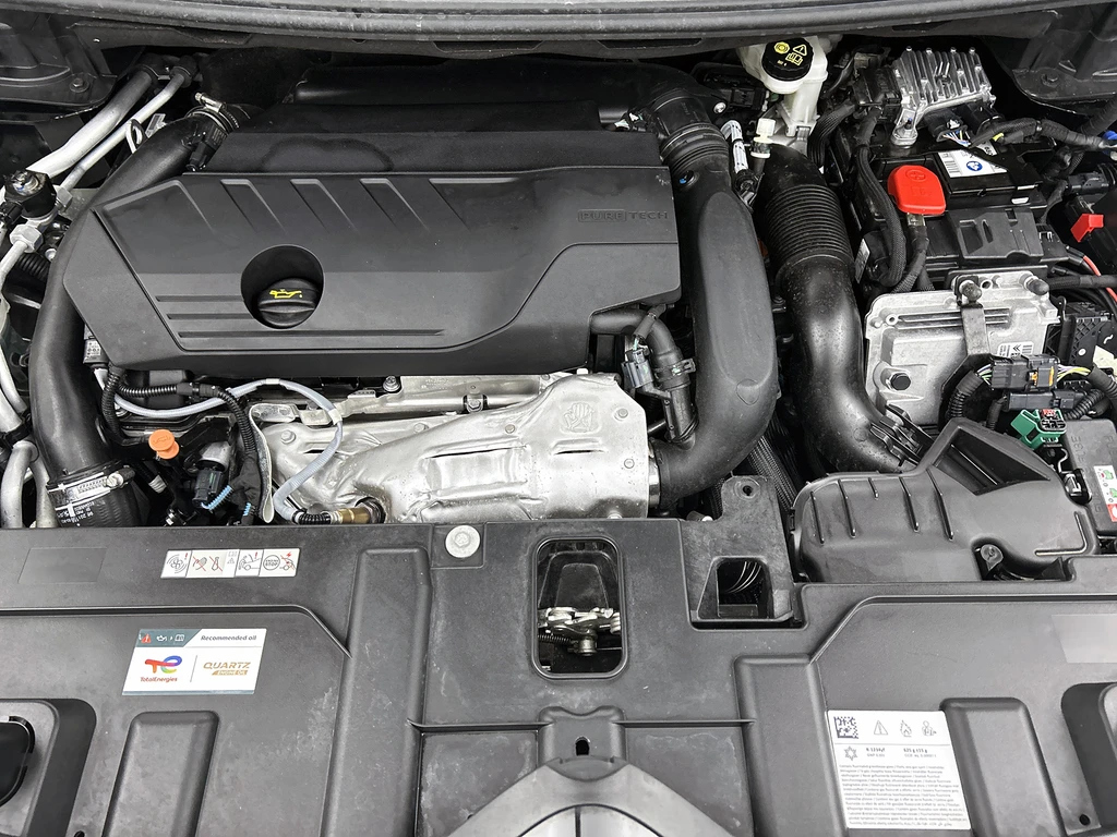 Citroën C5 Aircross – foto 35