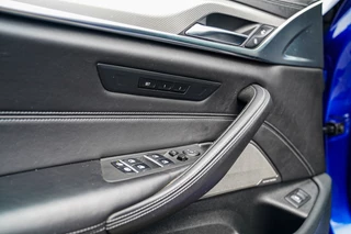 BMW M5 – thumbnail 42