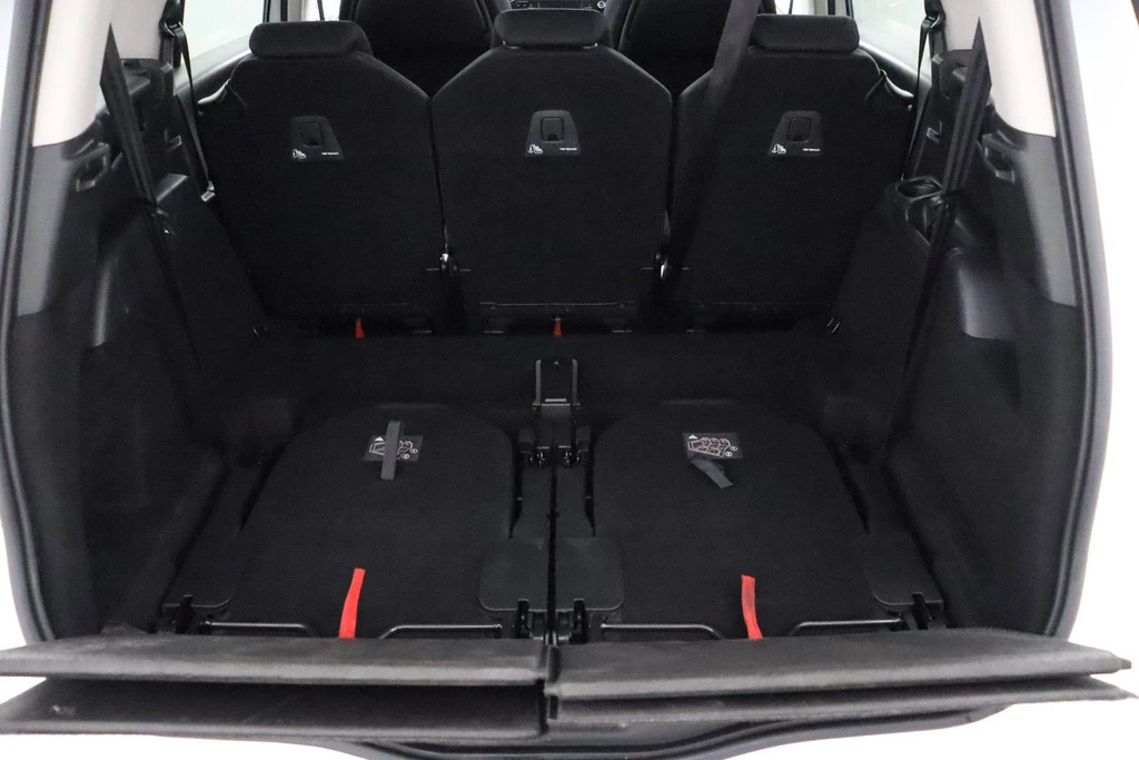 Citroën Grand C4 Spacetourer – foto 22