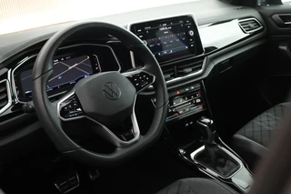 Volkswagen T-Roc – thumbnail 8