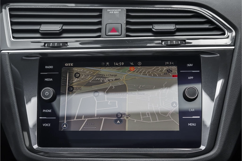 Volkswagen Tiguan – foto 27