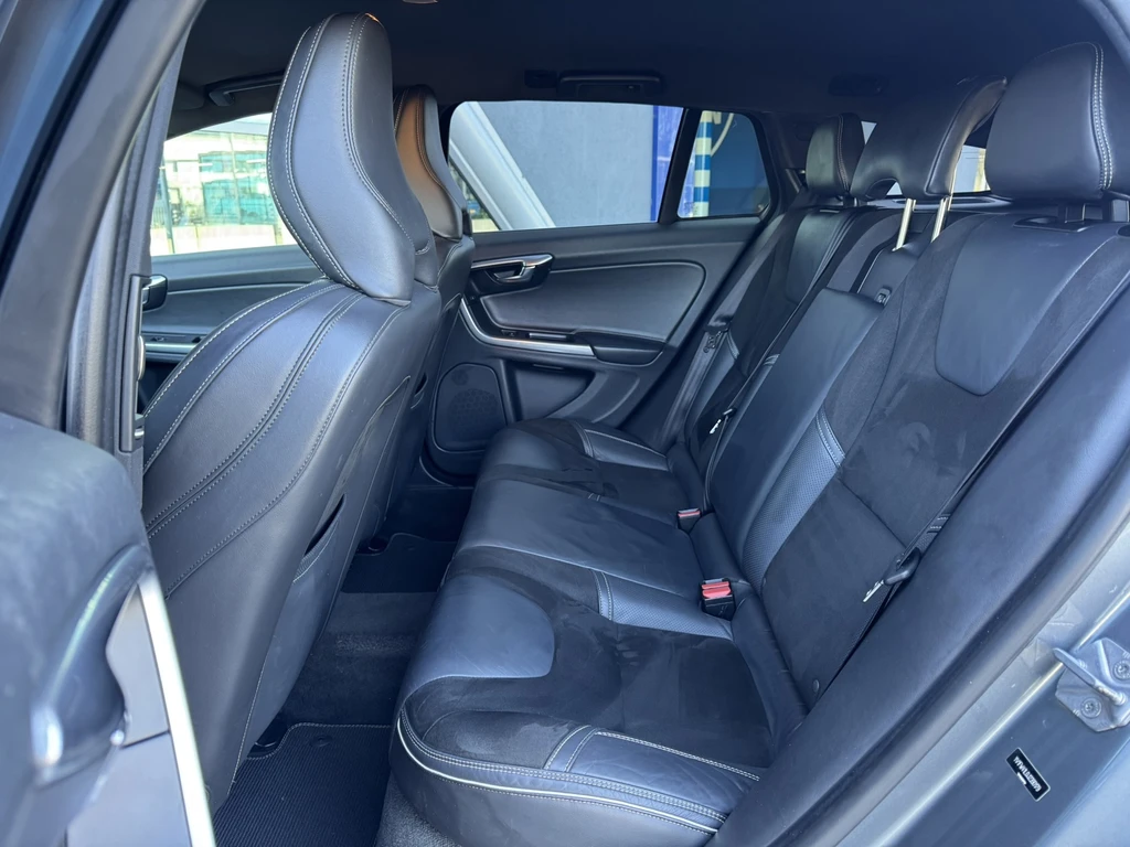 Volvo V60 – foto 20