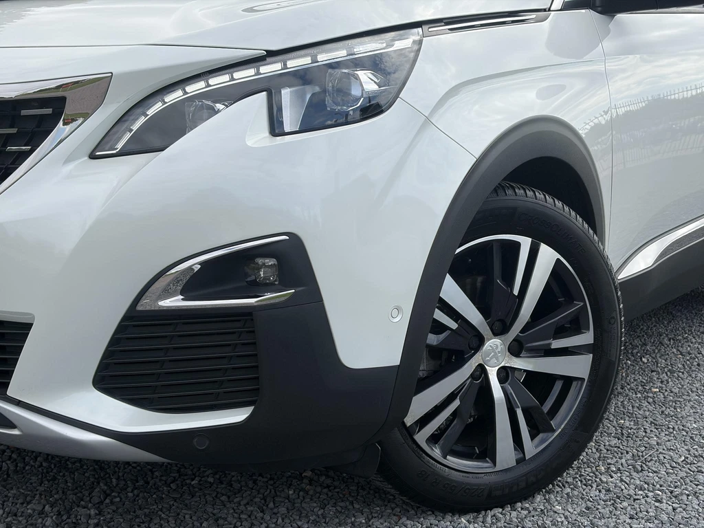 Peugeot 3008 – foto 45