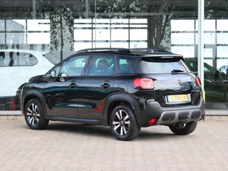 Citroën C3 Aircross – thumbnail 3
