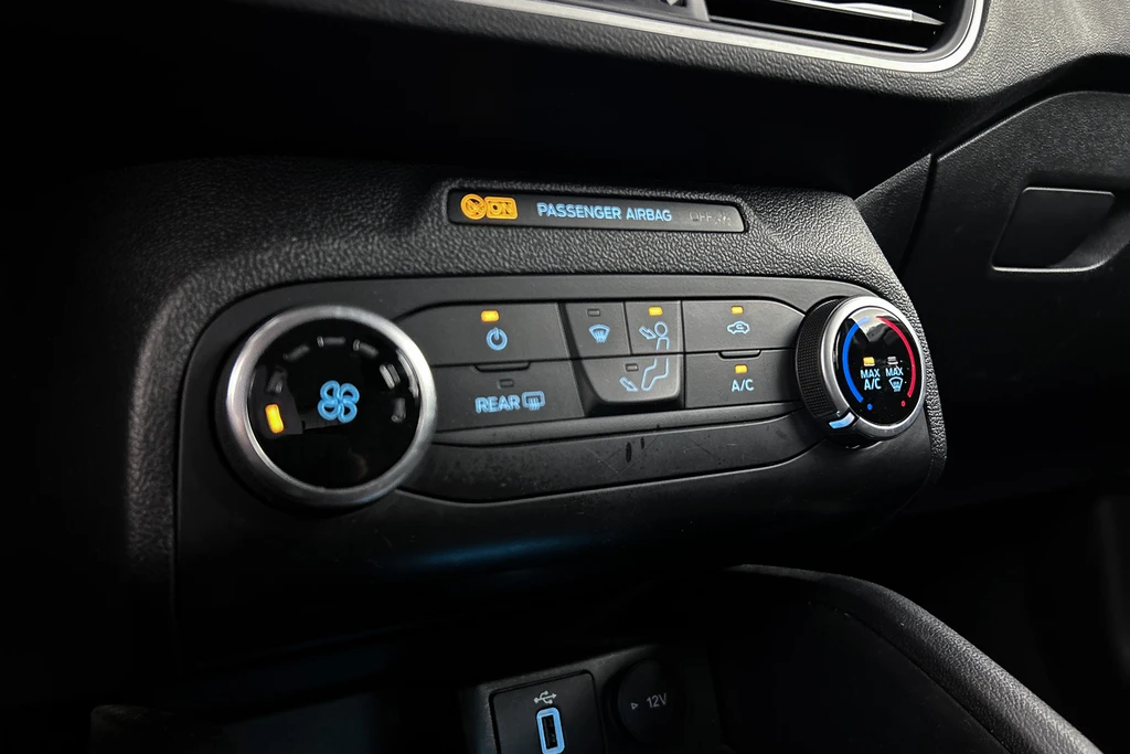 Ford Focus – foto 25