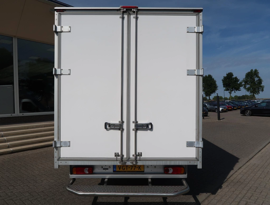 Renault Master – foto 3