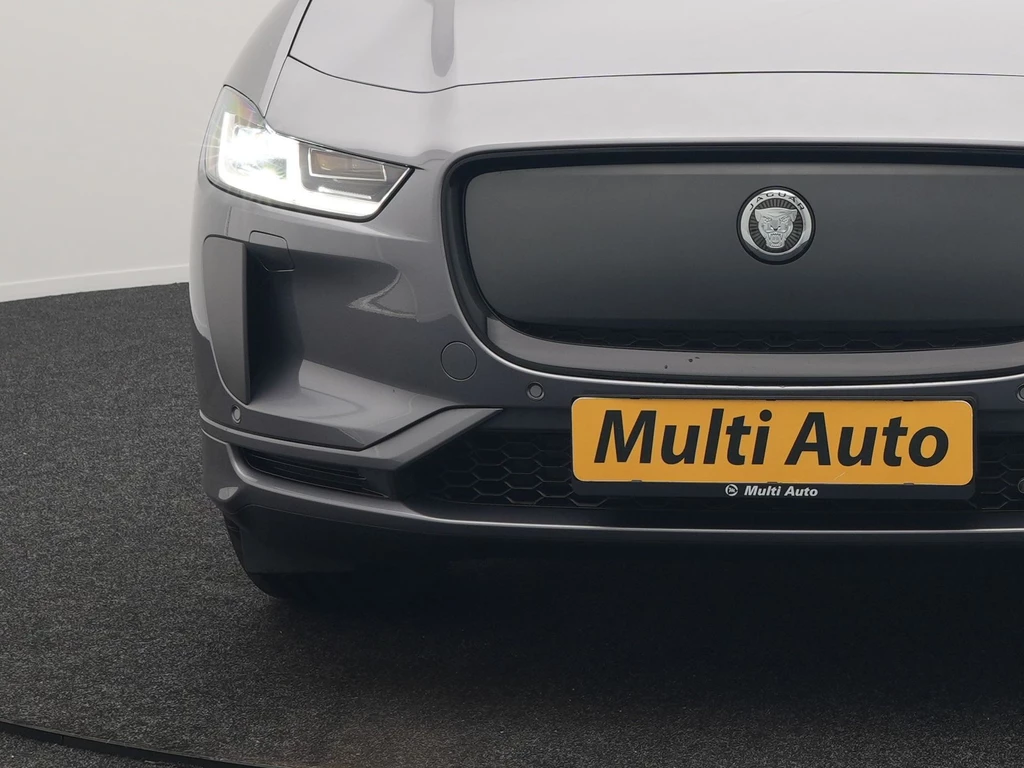 Jaguar I-PACE – foto 32