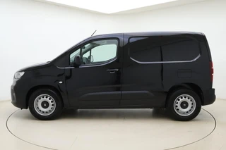 Fiat E-Doblò – thumbnail 2