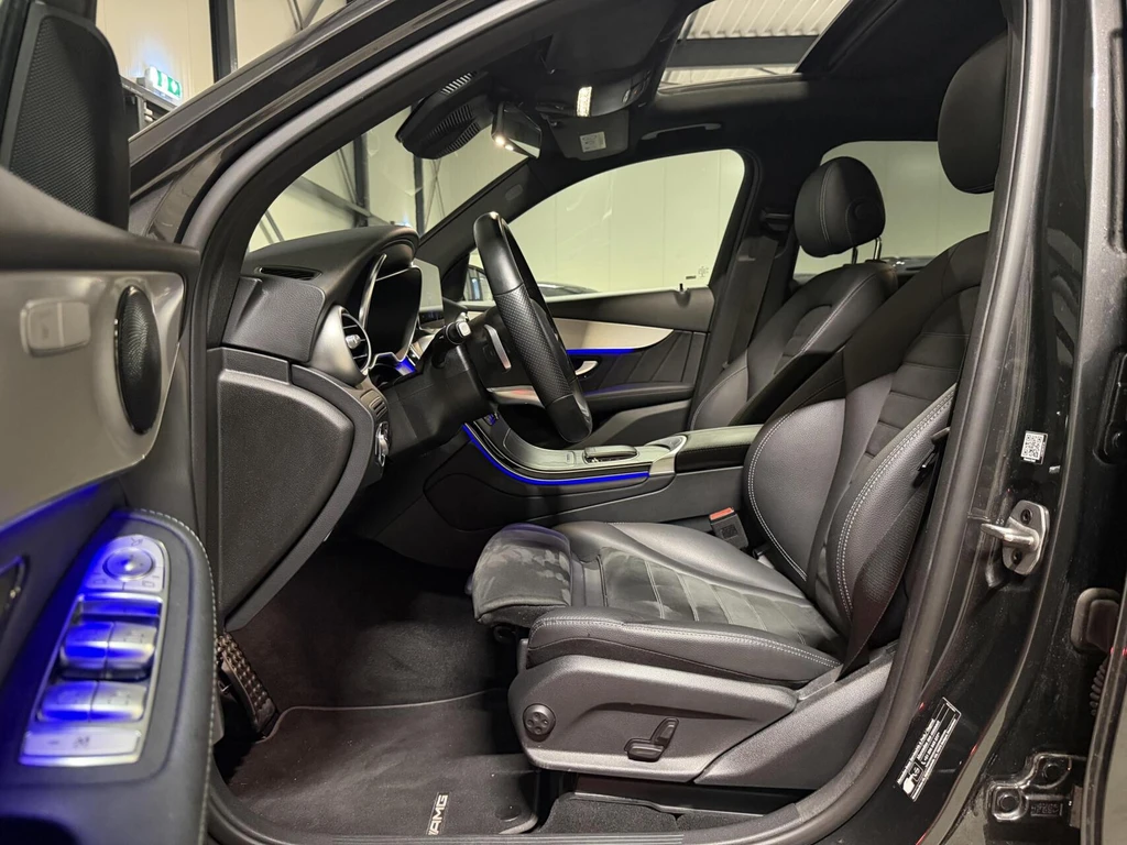 Mercedes-Benz GLC – foto 28