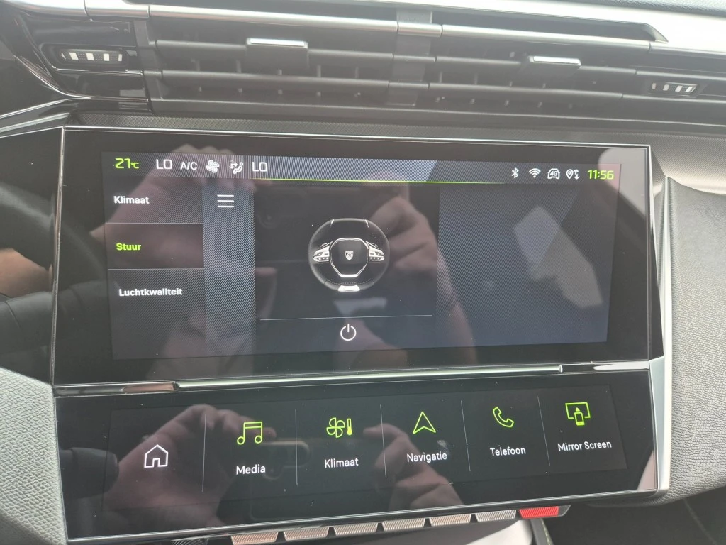 Peugeot 408 – foto 13