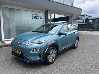 Hyundai Kona – thumbnail 1
