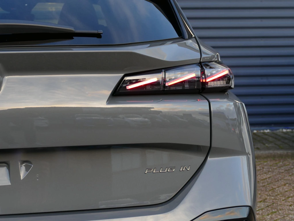 Peugeot 308 – foto 17